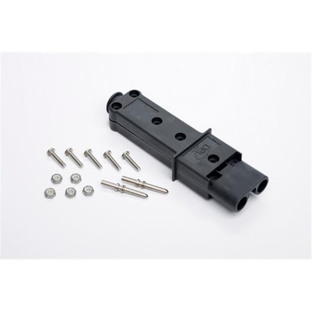 Stentensgolf StentensGolf BCP3048 Battery Charger Dc Plug Nabison for 48V Yamaha BCP3048